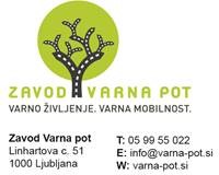 Zavod Varna pot